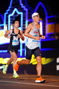 BIB: 40023
                            <button type="button" onclick="openModal(22829985)" class="btn btn-primary btn-sm float-right btn-popup" data-toggle="modal" data-target=".modal-high-quality">
                        <i class="fas fa-shopping-cart"></i> Add to Cart
                    </button>
                                            <button type="button" onclick="isThisMe(22829985, true)" class="btn btn-success btn-sm float-right btn-popup btn-isme hidden" data-toggle="tooltip" data-placement="bottom" title="นี่คือรูปของคุณใช่ไหม คลิกที่นี่เพื่อเอาเข้าอัลบั้ม">
                        <i class="fas fa-plus"></i> Add to album
                    </button>
                    <button type="button" onclick="isThisMe(22829985, false)" class="btn btn-warning btn-sm float-right btn-popup btn-isnotme hidden">
                        <i class="fas fa-ban"></i> Remove from album
                    </button>